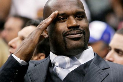 Σακίλ Ο’ Νιλ: “Κολλημένος” με τον Φασούλα