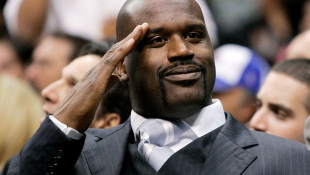 Σακίλ Ο’ Νιλ: “Κολλημένος” με τον Φασούλα