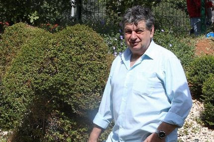 Σουμ: “Μου ανοίγουν τις πόρτες στην Ελλάδα”