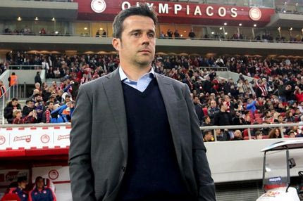 Σίλβα: “Δείξαμε ότι είμαστε άξια στην κορυφή”