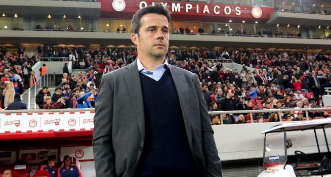 Σίλβα: “Δείξαμε ότι είμαστε άξια στην κορυφή”