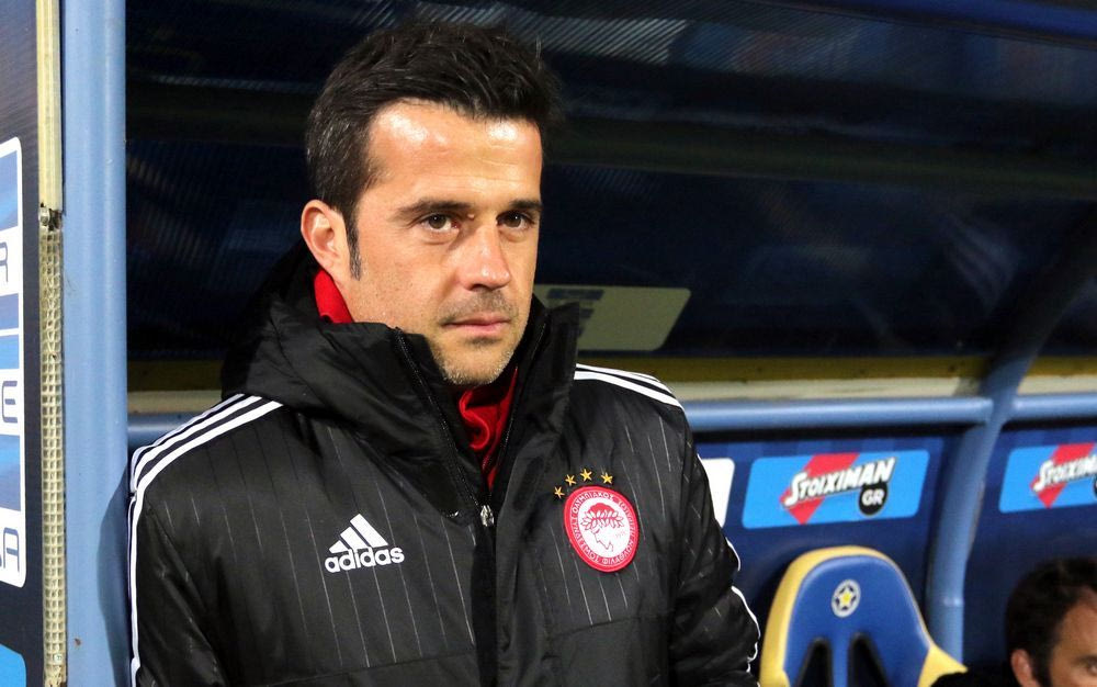 Σίλβα: “Σημασία έχει τι πιστεύει αυτός που θα πάρει την απόφαση”