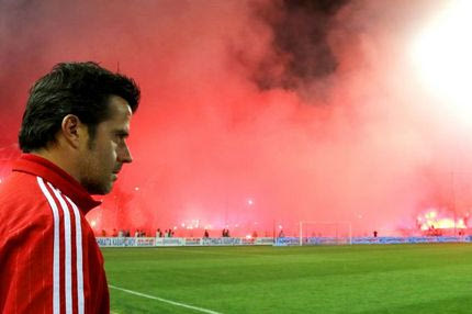 LIVE STREAMING: Η συνέντευξη Τύπου του ΠΑΟΚ – Ολυμπιακός