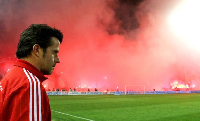 LIVE STREAMING: Η συνέντευξη Τύπου του ΠΑΟΚ – Ολυμπιακός