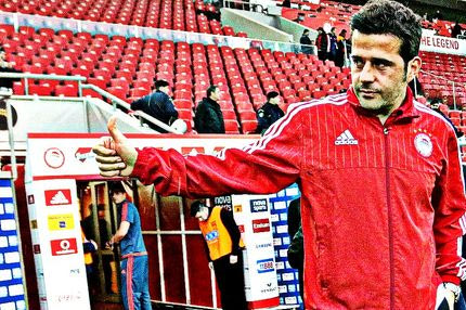 Με γεμάτο φάκελο επιστρέφει ο Σίλβα