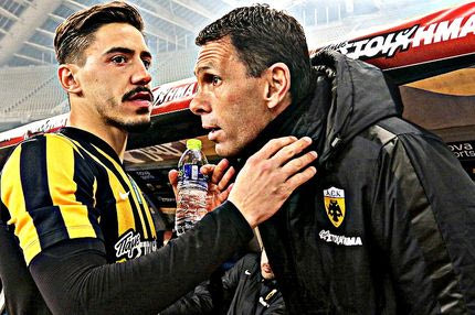 Αντρέ Σιμόες: Τα χιλιόμετρα και το… δίκιο του εργάτη