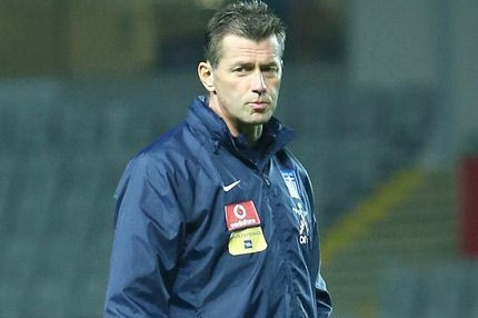 Χωρίς Νίνη, Μανιάτη, Φετφατζιδη η προεπιλογή της Εθνικής