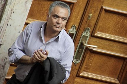 Σκουρλέτης: “Υπέγραψα για το γήπεδο της ΑΕΚ”