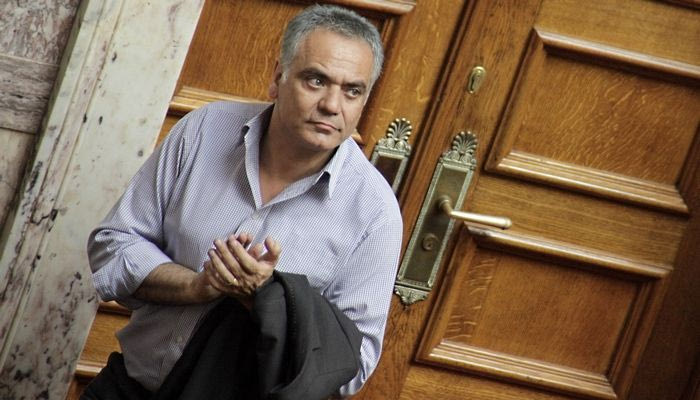 Σκουρλέτης: “Υπέγραψα για το γήπεδο της ΑΕΚ”