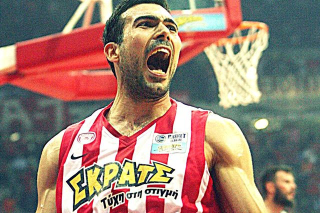 Υπόθεση Σλούκας: Χαμένοι και οι δύο!