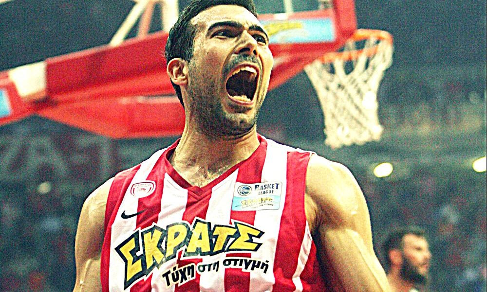 Υπόθεση Σλούκας: Χαμένοι και οι δύο!