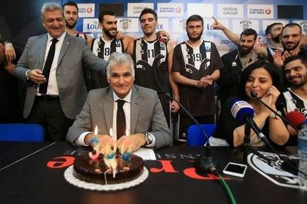 Σούλης Μαρκόπουλος: Ενα όνομα “βαρύ”