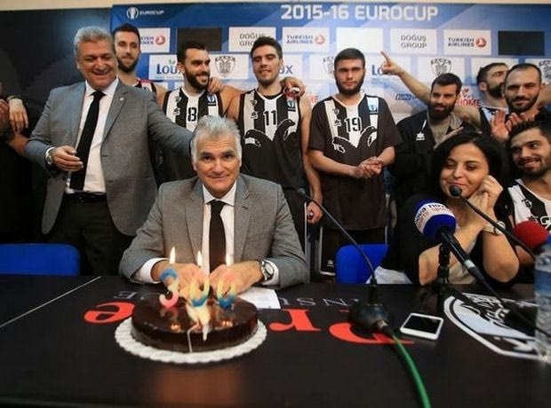 Σούλης Μαρκόπουλος: Ενα όνομα “βαρύ”