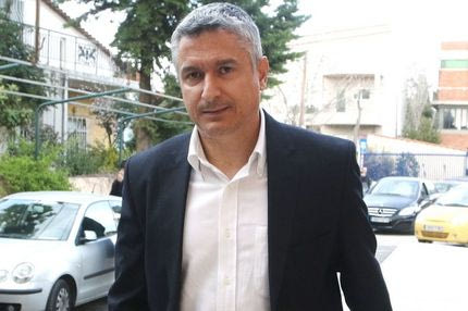 Ο Σπανός άκουσε στην ΕΠΟ ότι έχει δίκιο!