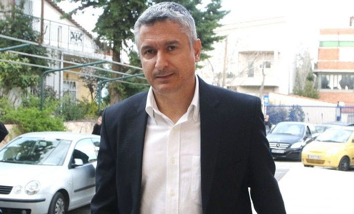 Η λογομαχία Σπανού – Θεοδωρίδη