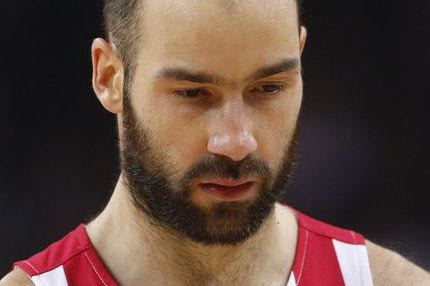 Το λάθος του Σπανούλη στο τελευταίο δευτερόλεπτο