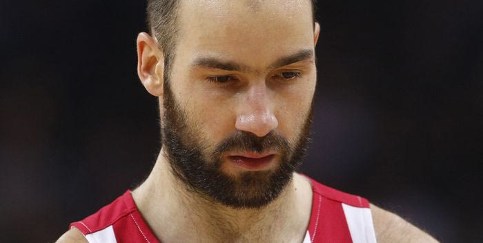 Το λάθος του Σπανούλη στο τελευταίο δευτερόλεπτο