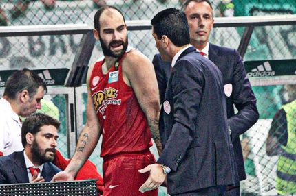 Η κριτική και η αντίδραση Σφαιρόπουλου