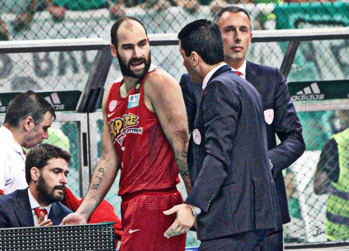 Η κριτική και η αντίδραση Σφαιρόπουλου