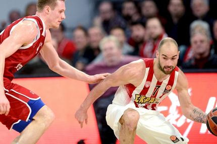 Τι πρέπει να κάνει ο Ολυμπιακός για να προκριθεί