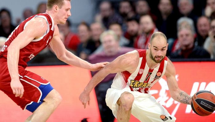 Τι πρέπει να κάνει ο Ολυμπιακός για να προκριθεί