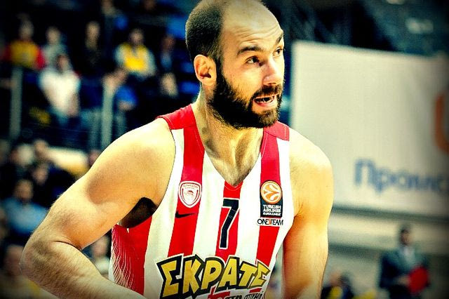 Σπανούλης: “Έχουν γίνει λάθη απ’ όλους μας, αλλά δεν είναι ώρα για δάκρυα”