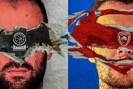 Khimki vs Olympiacos: Rice for Playoffs