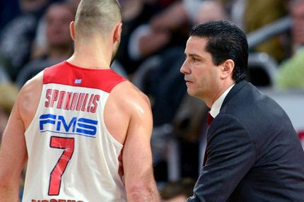 Ζητείται ηρεμία εν μέσω προβληματισμού