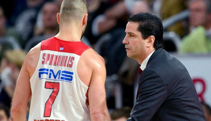 Ζητείται ηρεμία εν μέσω προβληματισμού