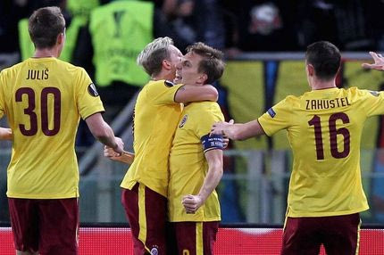 Όλα τα γκολ του Europa League