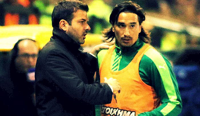 Είναι το δικό τους παιχνίδι