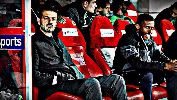 Η ήττα δεν είναι ντροπή, η ανακοίνωση είναι