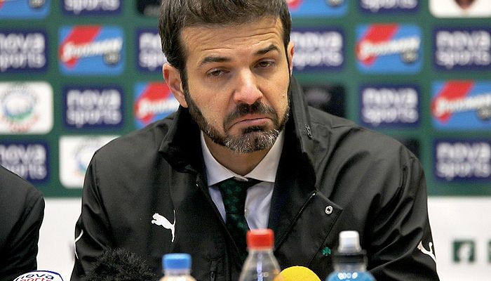 Στραματσόνι:” Ναι, σκέφτομαι να αλλάξω τον Στιλ”