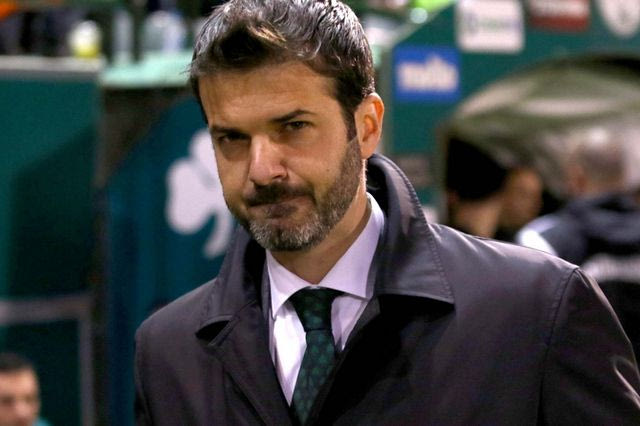 Στραματσόνι: “Δουλεύουμε συνεχώς για να βελτιωθούμε”