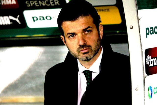 Στραματσόνι: “Δεν θα άλλαζα κάτι στις αλλαγές μου στο Καραϊσκάκη”