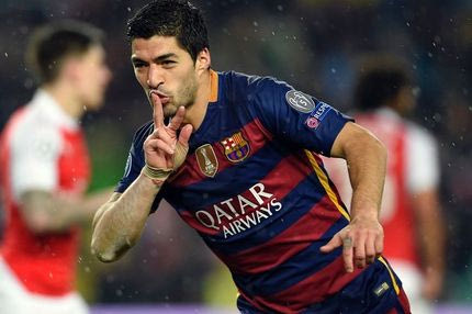 Τα γκολ του Champions League