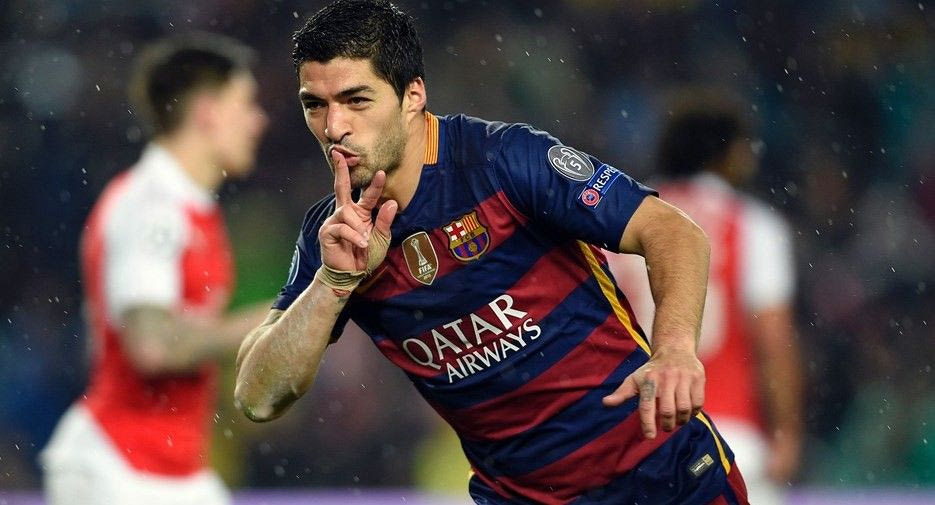 Τα γκολ του Champions League