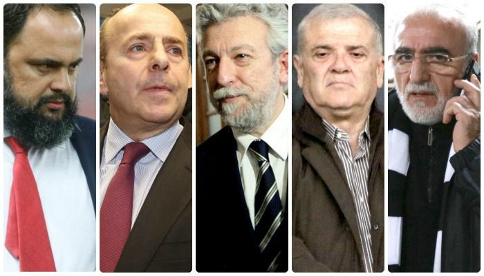 Σε τεντωμένο σχοινί ενόψει της συνάντησης