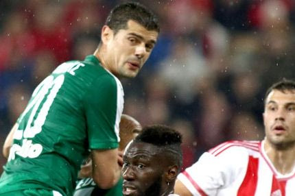 “Χτυπάει” Ταυλαρίδη και Αναστασιάδη ο Άρης