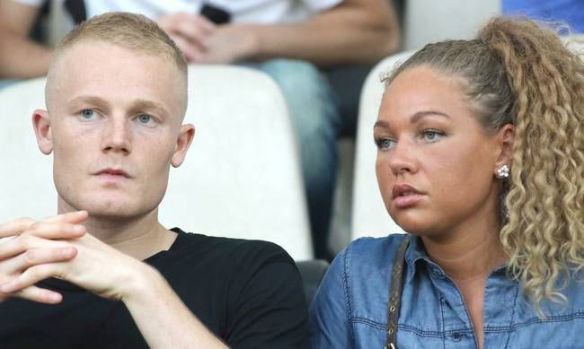 Ετοιμάζεται να γίνει πατέρας ο Τελάντερ