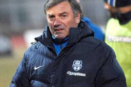 Παραιτήθηκε ο Τεννές για την γκάφα