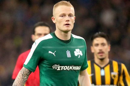 Φεύγει με 40% αποζημίωση ο Τελάντερ