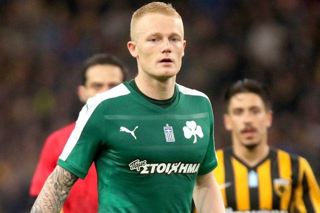 Φεύγει με 40% αποζημίωση ο Τελάντερ