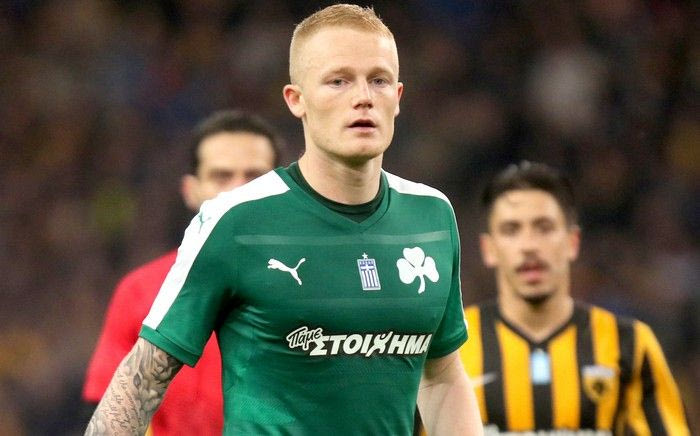 Φεύγει με 40% αποζημίωση ο Τελάντερ