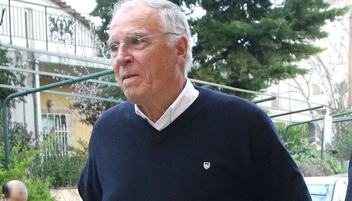 “Βόμβα” Σάββα Θεοδωρίδη για Τούντορ: “Έμαθα ότι τον έδιωξαν!”