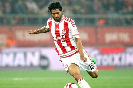 Ντομίνγκες: “Τη χρειαζόμασταν πολύ αυτή τη νίκη”