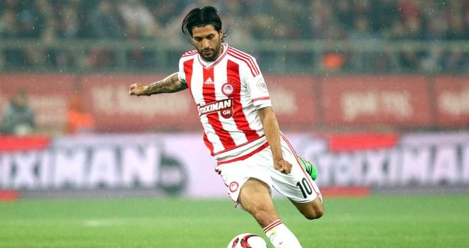 Ντομίνγκες: “Τη χρειαζόμασταν πολύ αυτή τη νίκη”