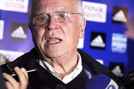 Θεοδωρίδης: “Αν είναι να φτάσει το μαχαίρι στο κόκκαλο, τότε χίλιες φορές Grexit”