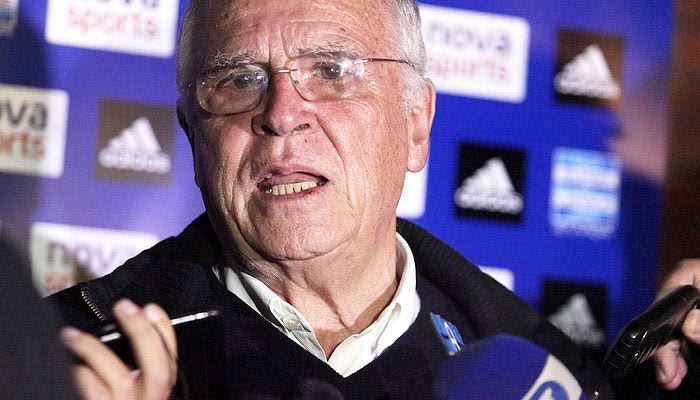 Θεοδωρίδης: “Αν είναι να φτάσει το μαχαίρι στο κόκκαλο, τότε χίλιες φορές Grexit”