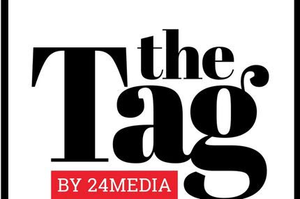 ΤheTag.gr: Το νέο digital περιοδικό από την 24MEDIA